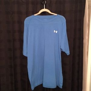 Men’s XXL Blue UA T-shirt